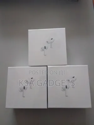 Airpods Pro
