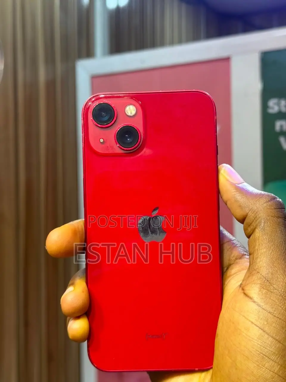 Apple iPhone 13 128 GB Red