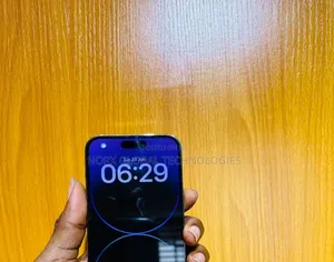 Apple iPhone 14 Pro Max 256 GB Blue