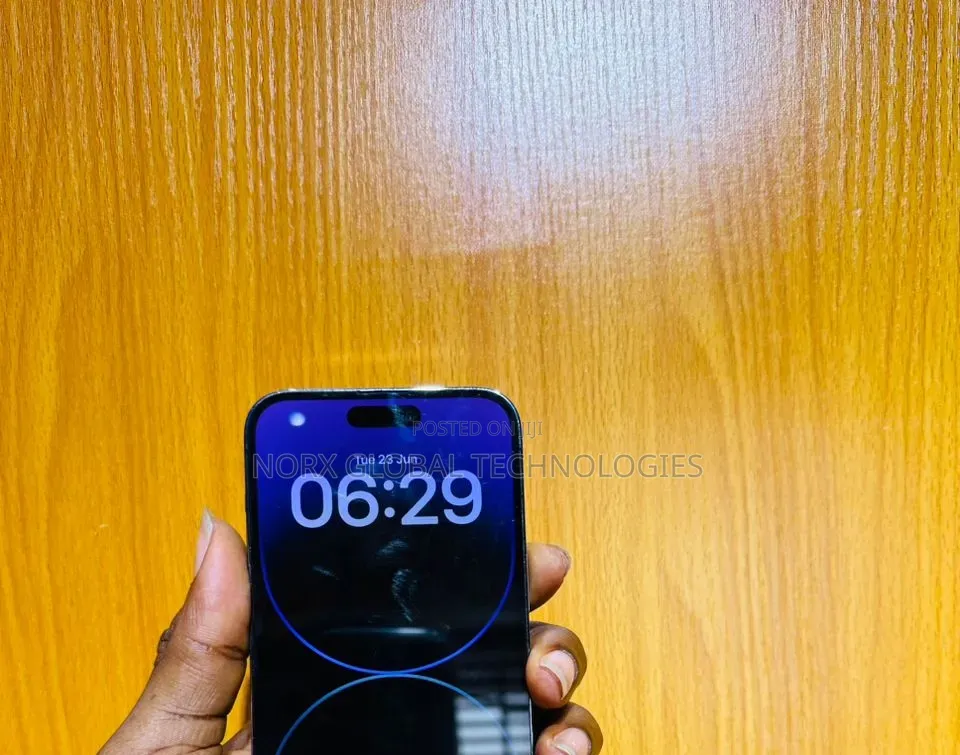 Apple iPhone 14 Pro Max 256 GB Blue