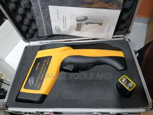 Benetech Gm1650 Infrared Thermometer
