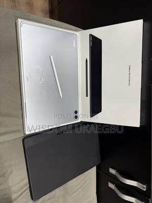 Samsung Galaxy Tab S11 Ultra 5G 256 GB Gray