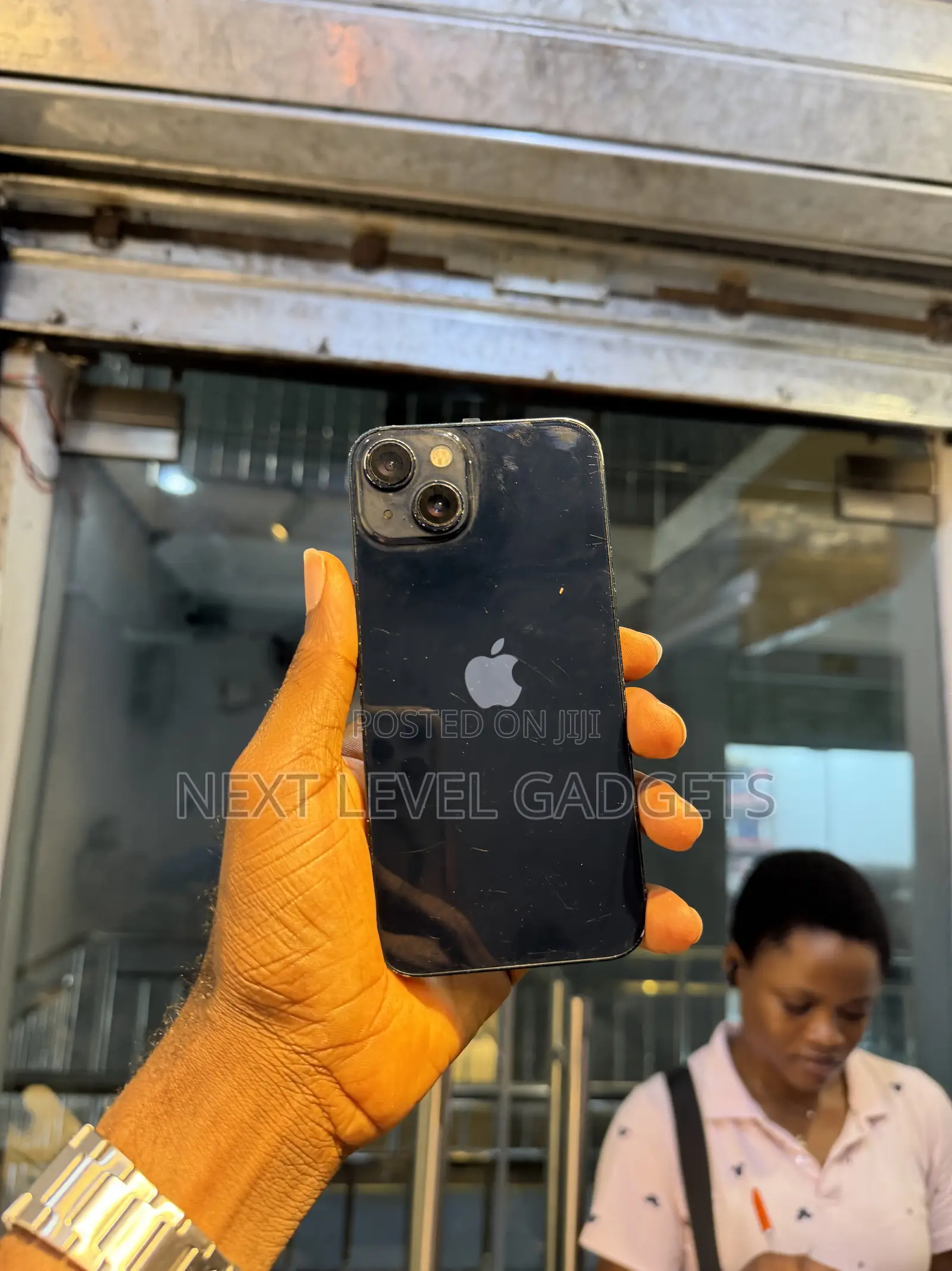 Apple iPhone 13 512 GB Blue