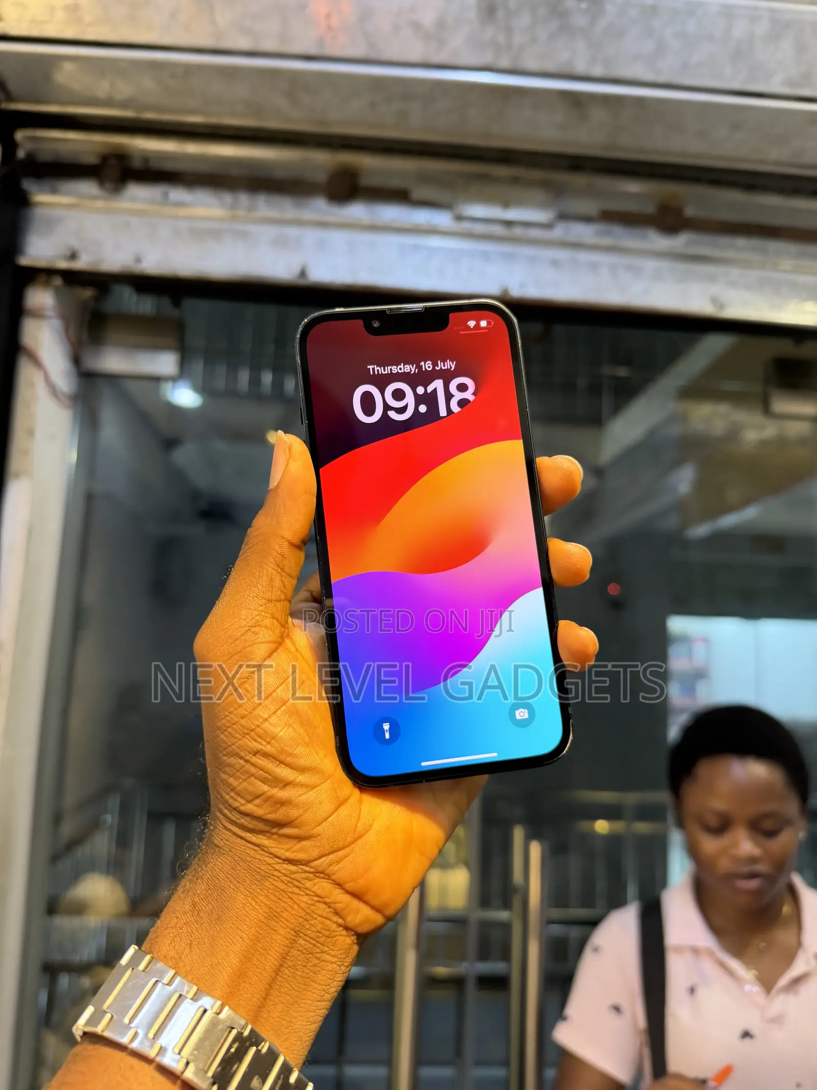 Apple iPhone 13 512 GB Blue