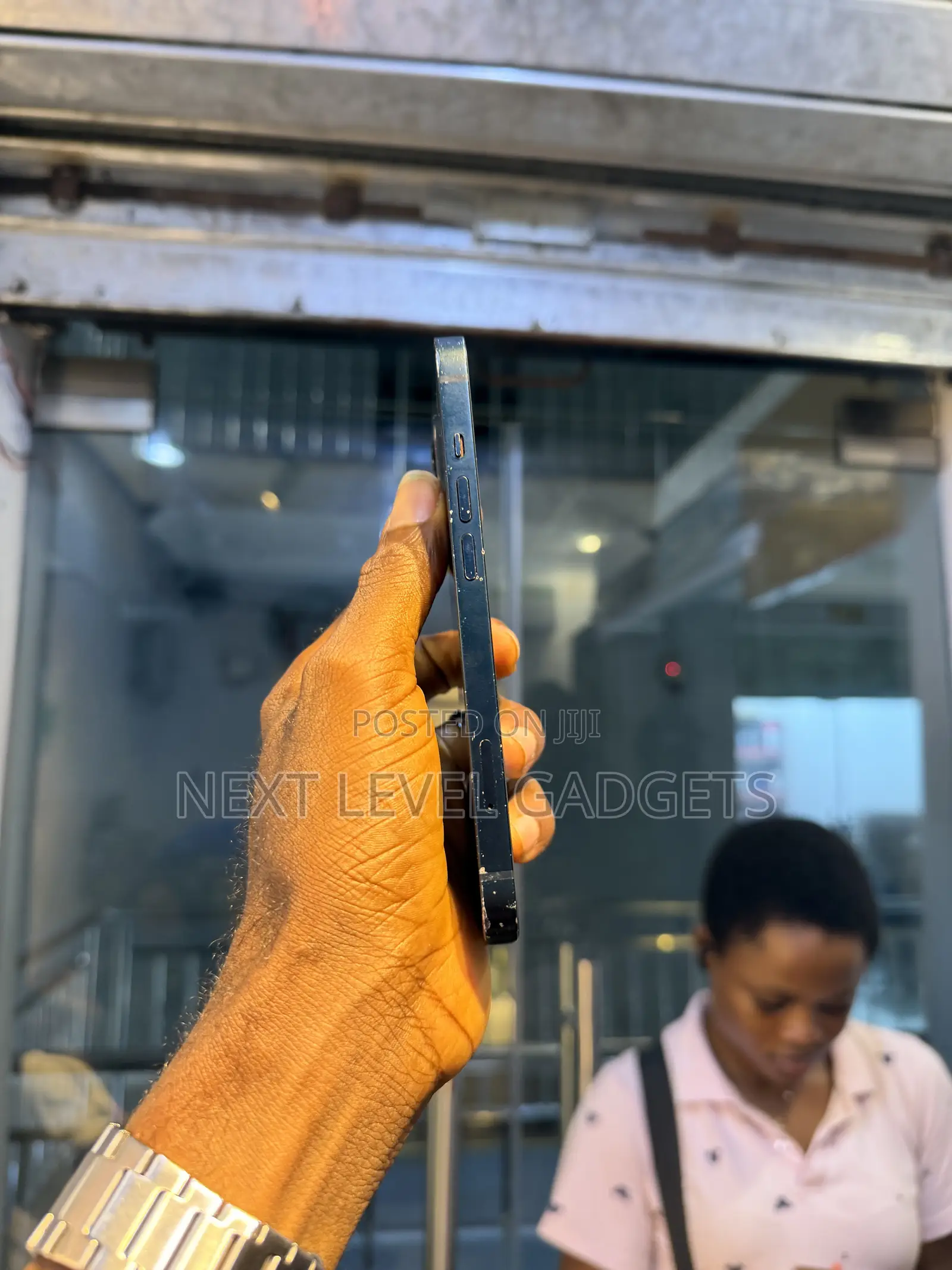 Apple iPhone 13 512 GB Blue