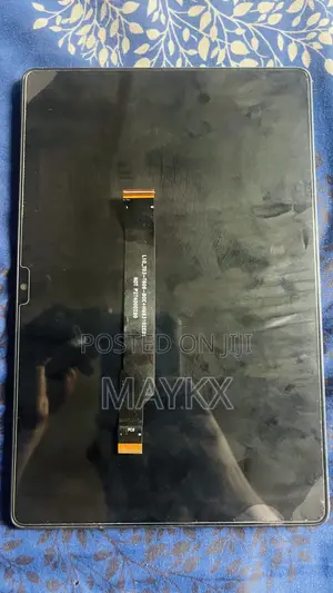 G-Tab C30 128 GB Blue