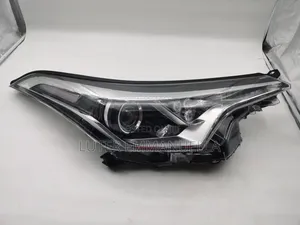 Head Light