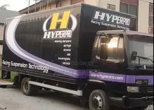 Truck Leasing