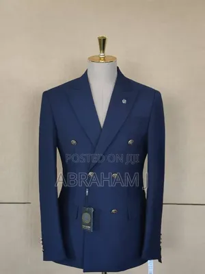 Vindoras UK Suit