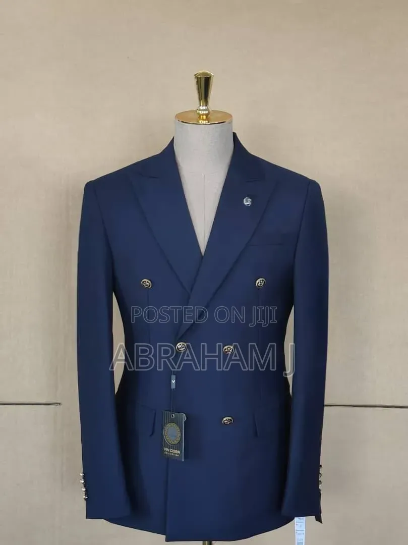 Vindoras UK Suit