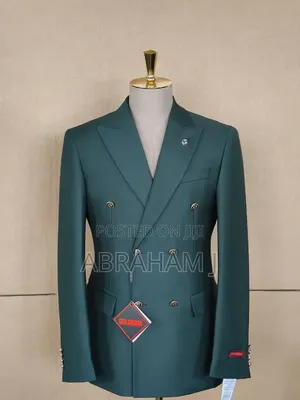 Vindoras UK Suit