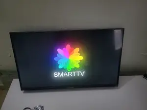 32 Inches Polystar Smart TV