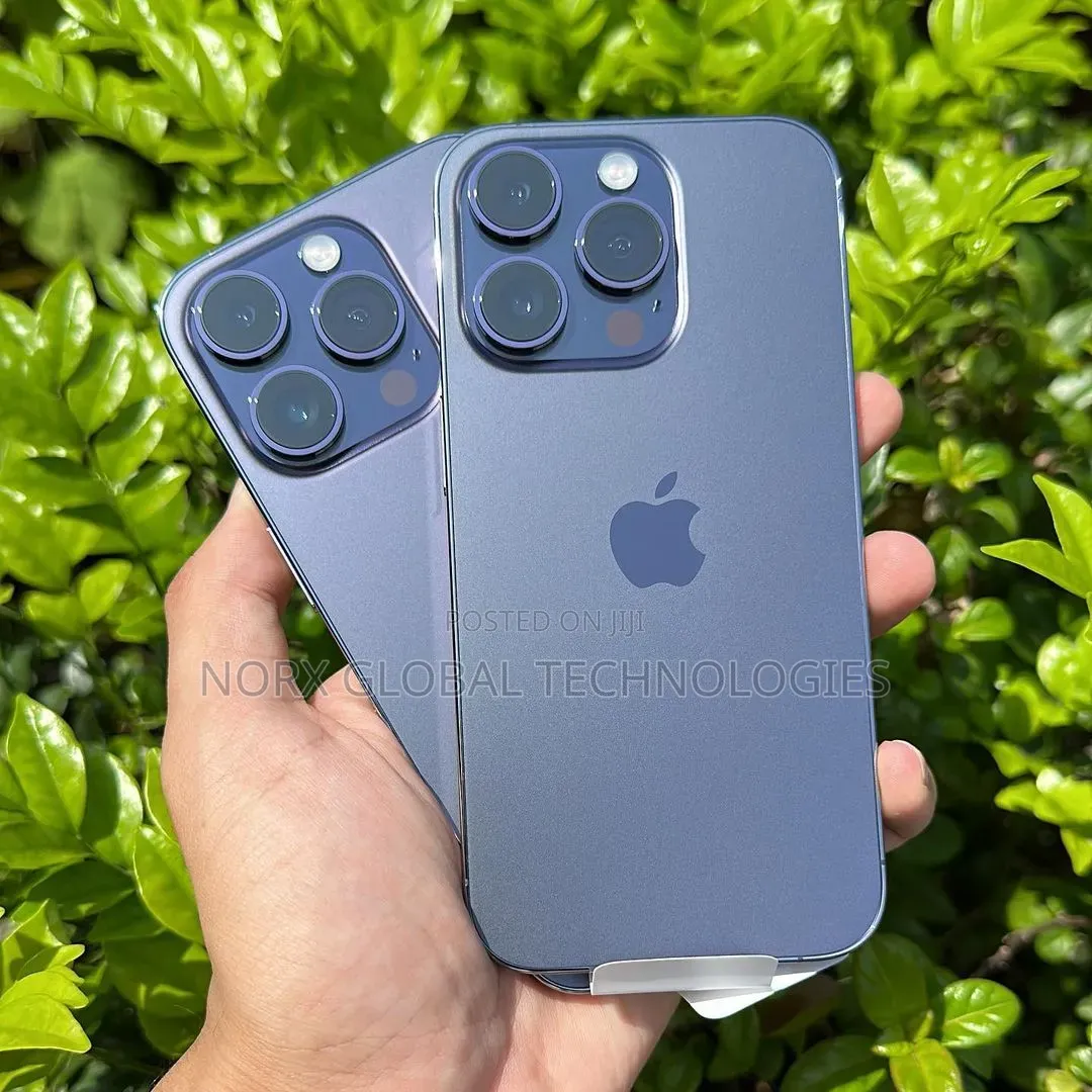 Apple iPhone 14 Pro 256 GB