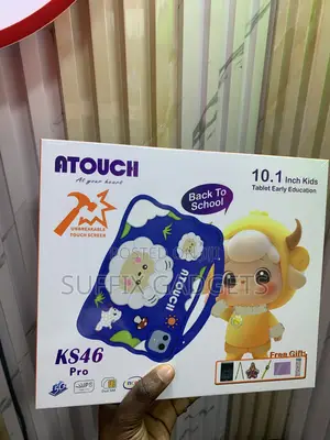 New Atouch KS46 256 GB