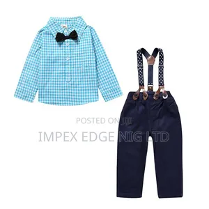 Children's Clothes , Boy's Clothing