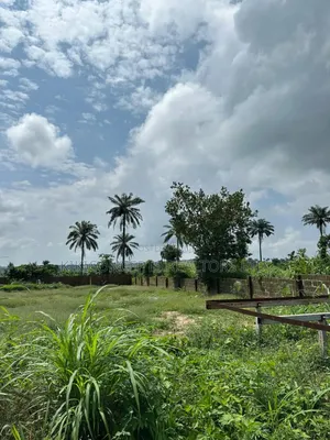 One Acre of Land for Sale at Moniya