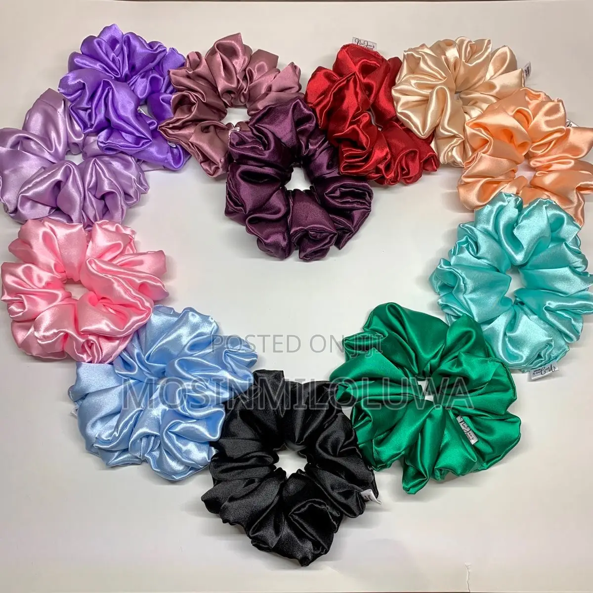Hair Accessories
