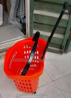 Retail and Storage