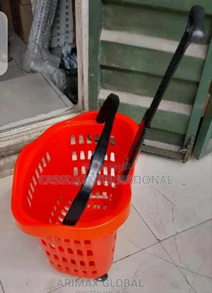 Retail and Storage