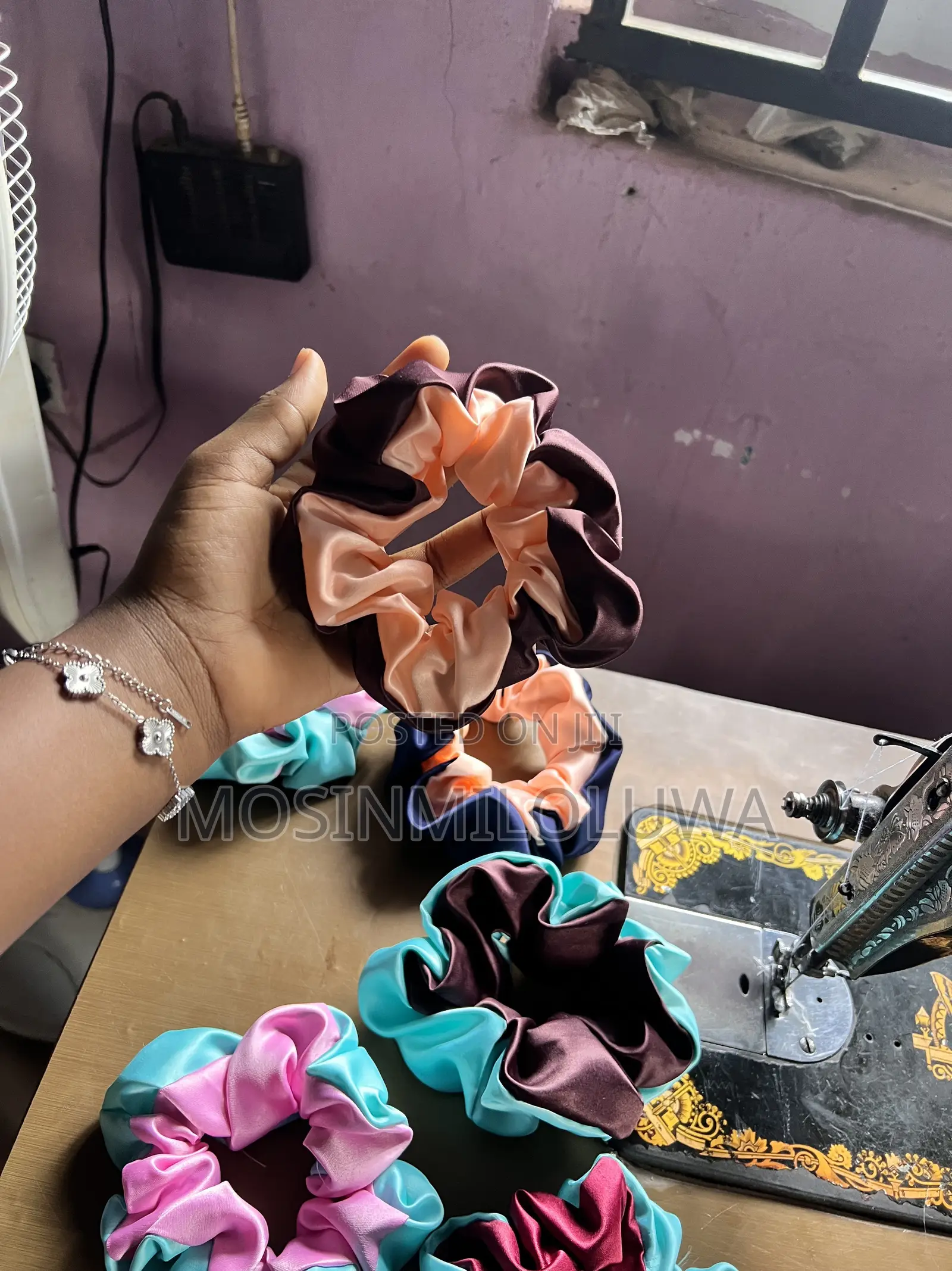 Hair Accessories