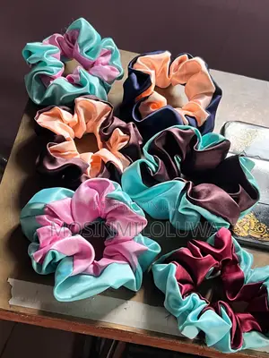 Hair Accessories
