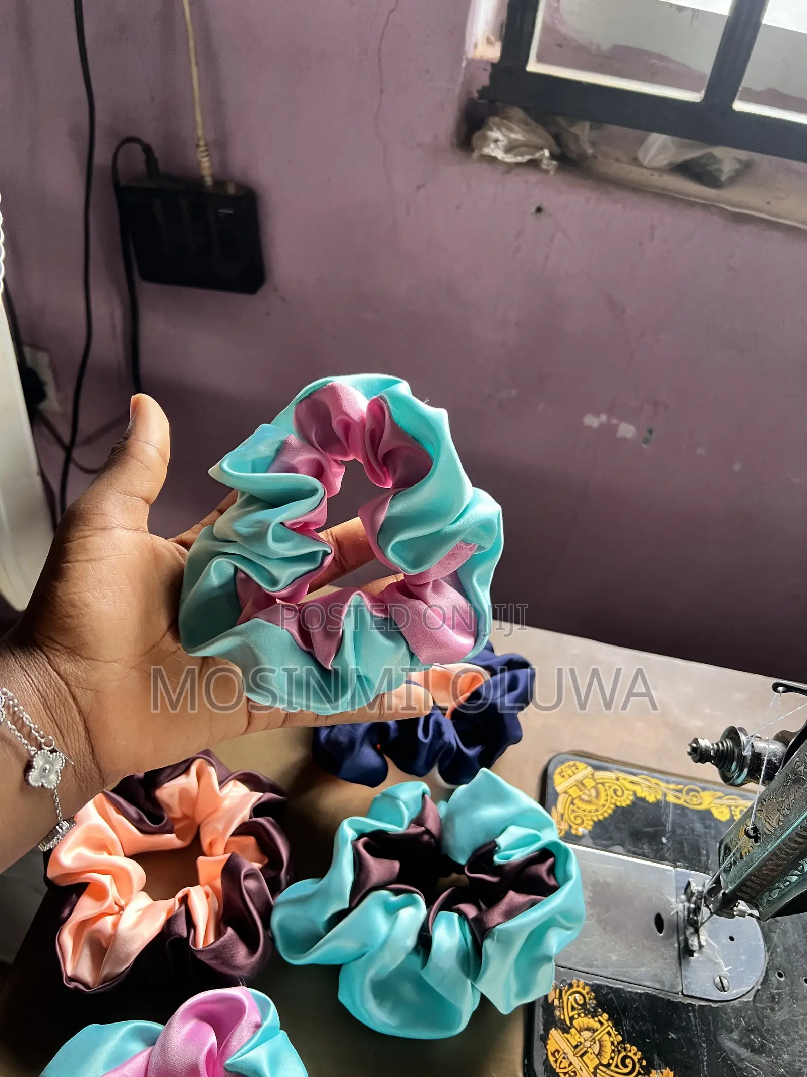 Hair Accessories