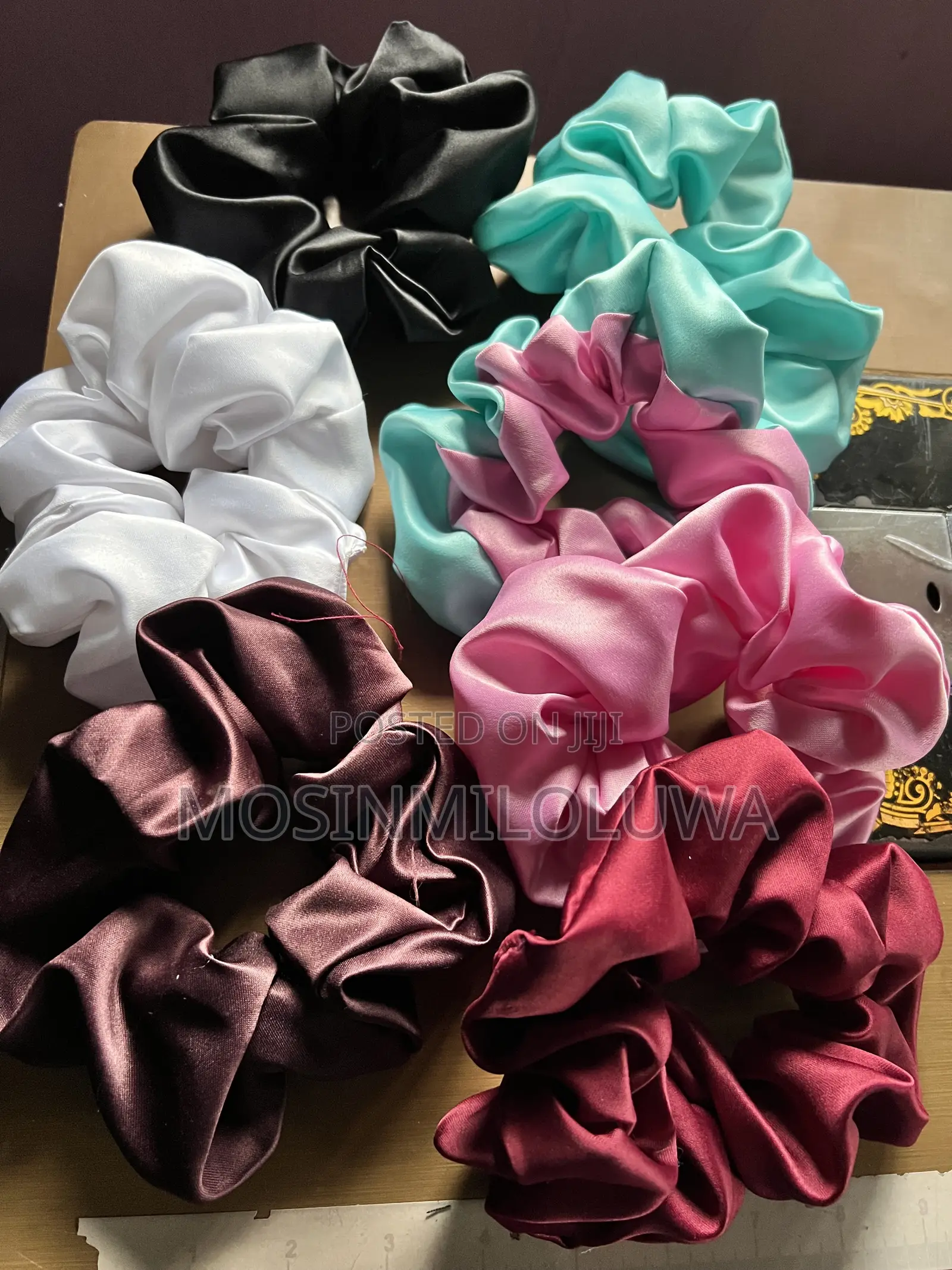 Hair Accessories