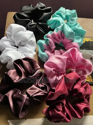 Hair Accessories