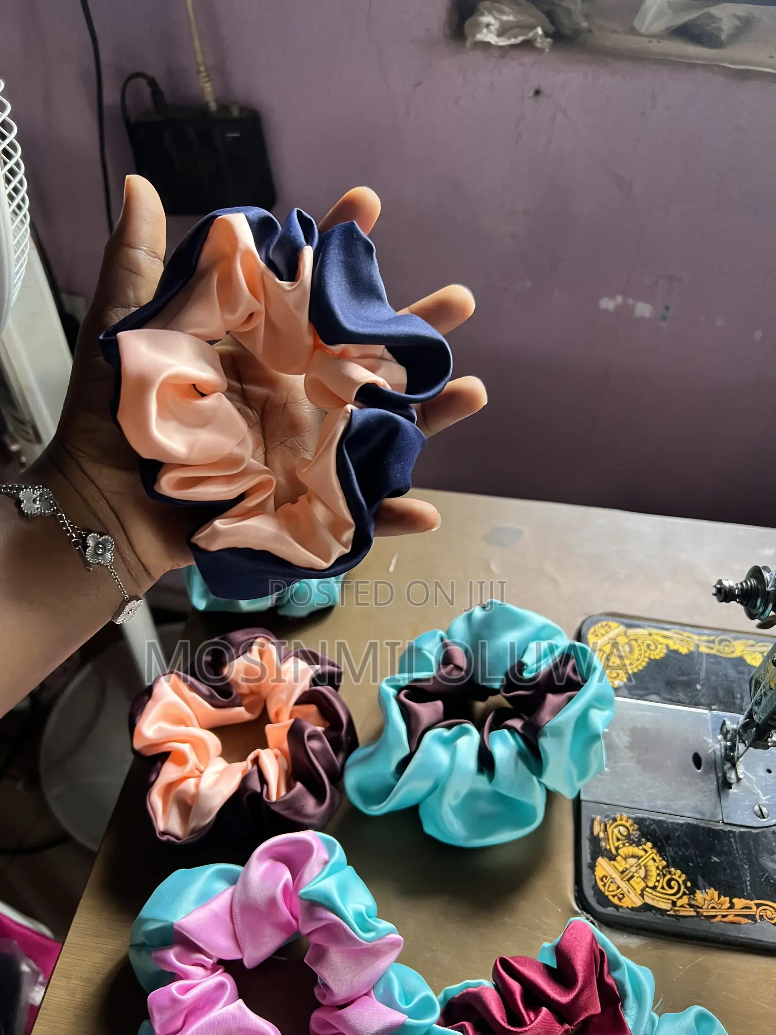 Hair Accessories