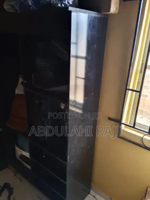 Wardrobe Available