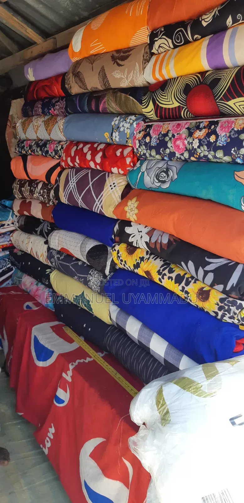 Bedspread ,Duvet Set and Durable Pillow