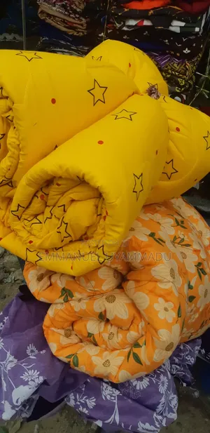 Bedspread ,Duvet Set and Durable Pillow
