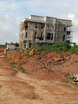 FCDA CofO 400sqm APO Behind Resettlement
