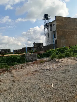 FCDA CofO 400sqm APO Behind Resettlement