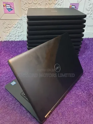 Laptop Dell Latitude 5490 8GB Intel Core i5 SSD 256GB
