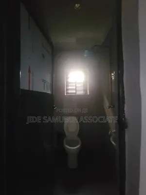 Furnished Mini Flat in Ayobo for rent