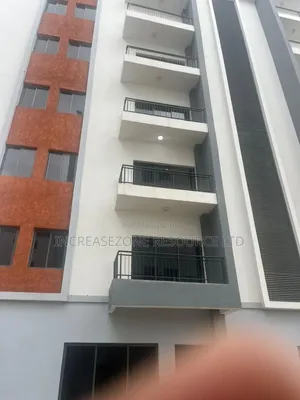 2bdrm Apartment in Alausa Height Estate for rent