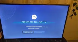 43 Inches Hisense
