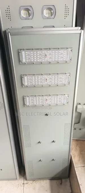 300w Solar Street Lights
