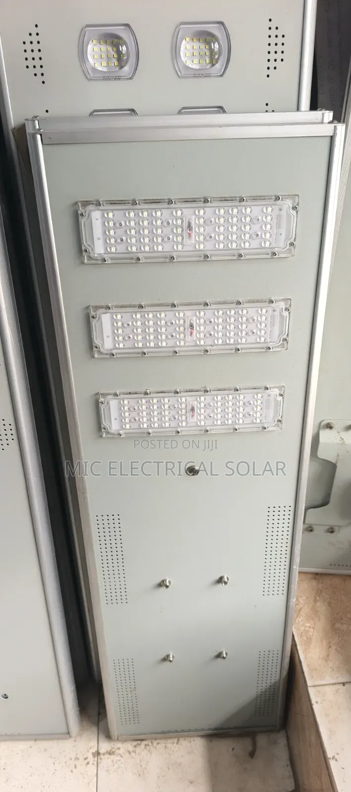 300w Solar Street Lights