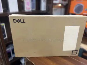 New Laptop Dell Pro Plus 16 32GB Intel Core Ultra 7 SSD 1T