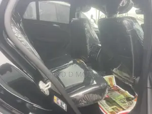 Mercedes-Benz GLE-Class AMG GLE 43 4MATIC 2018 Black