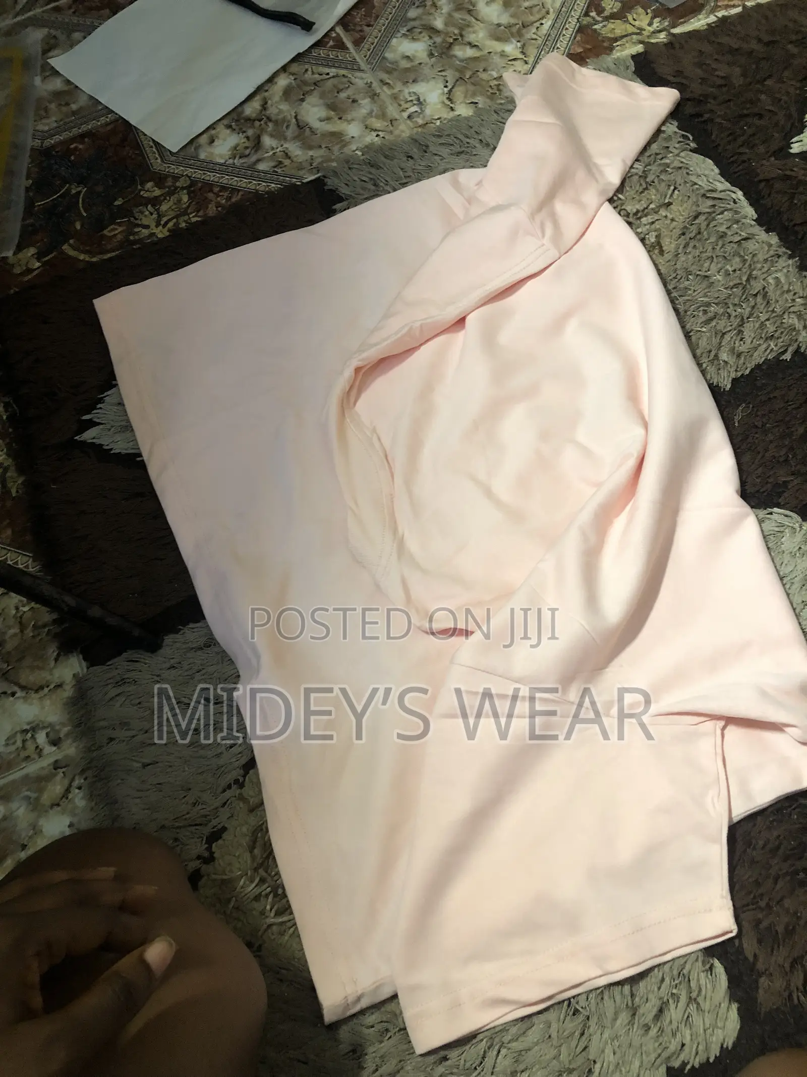 100 Percent Cotton T Shirt