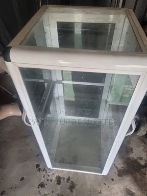 Glass Cabinet