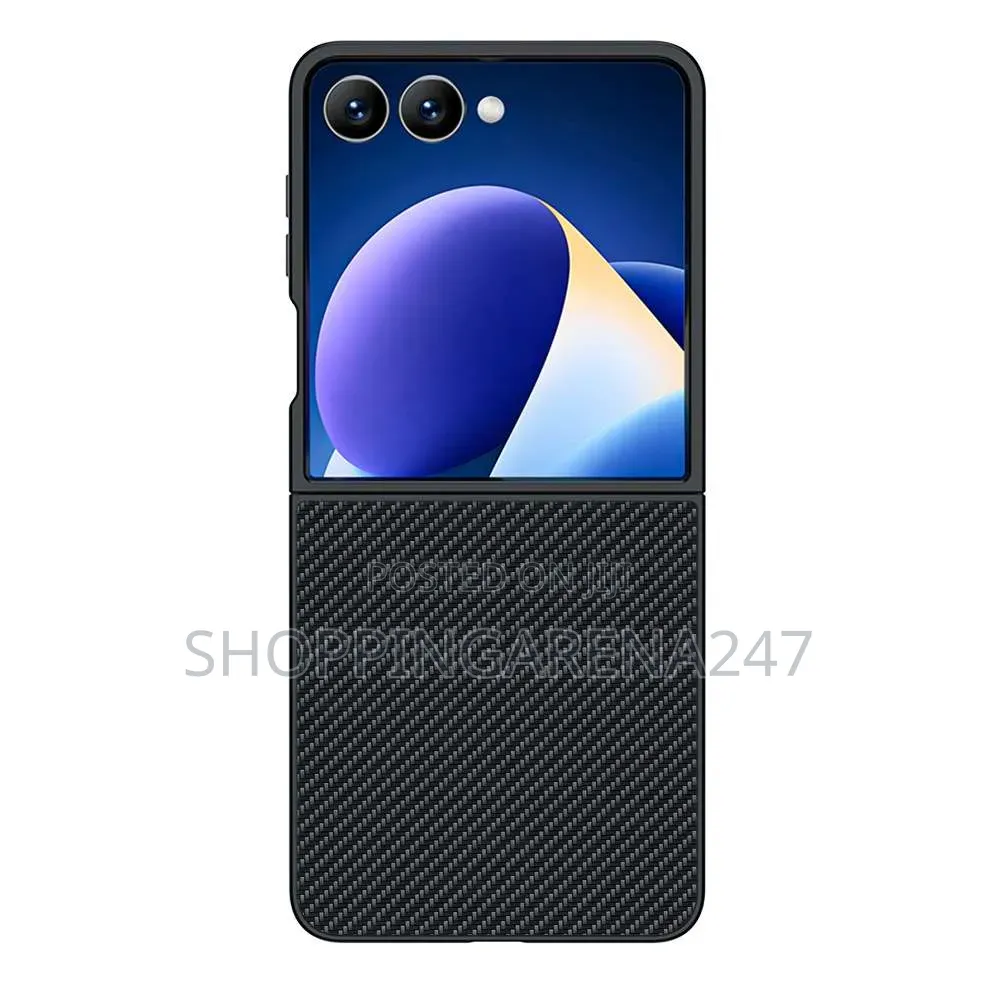 Samsung Galaxy Flip 6/7 Fe Back Case