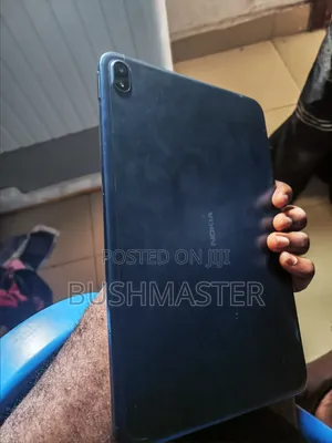 Nokia T20 64 GB Blue