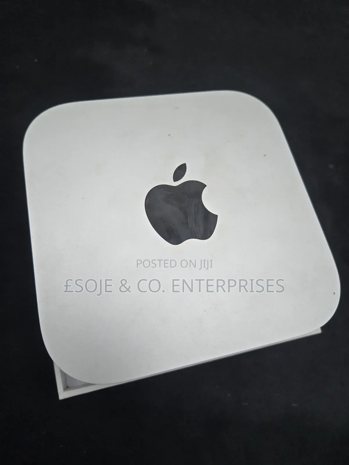 Desktop Computer Apple Mac Mini M4 16GB Apple M4 SSD 250GB