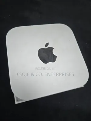 Desktop Computer Apple Mac Mini M4 16GB Apple M4 SSD 250GB