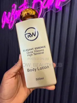 Elegant Essence Gluta 10xxxxx Body Lotion