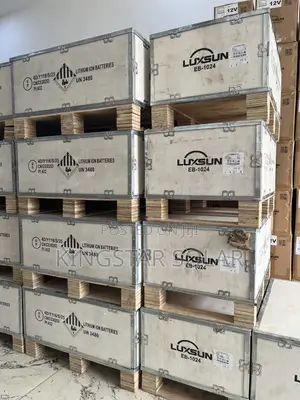 10kwh Luxsun 48v Lithium Battery